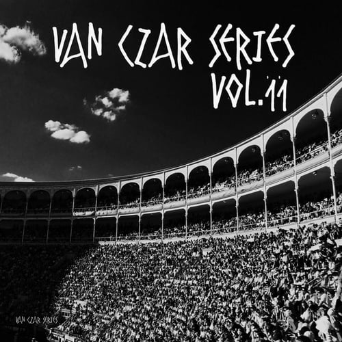 Various Artists-Van Czar Series, Vol. 11 (Compiled & Mixed by Van Czar)