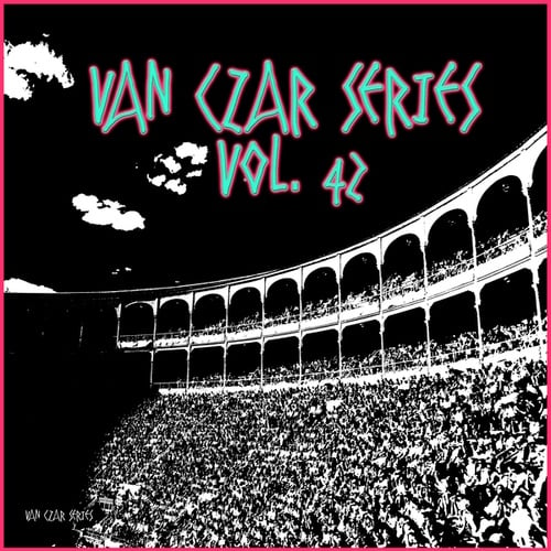 Various Artists-Van Czar Series, Vol. 42