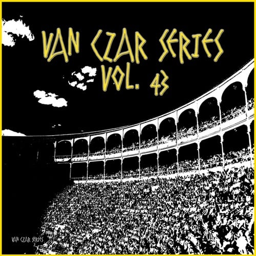 Various Artists-Van Czar Series, Vol. 43