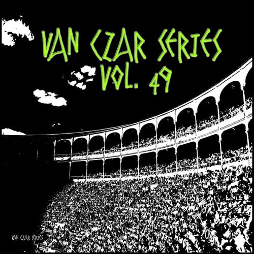 Various Artists-Van Czar Series, Vol. 49