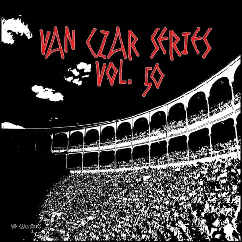 Van Czar Series, Vol. 50