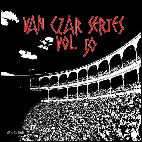 Various Artists-Van Czar Series, Vol. 50