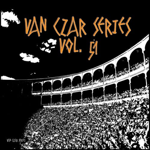 Various Artists-Van Czar Series, Vol. 51
