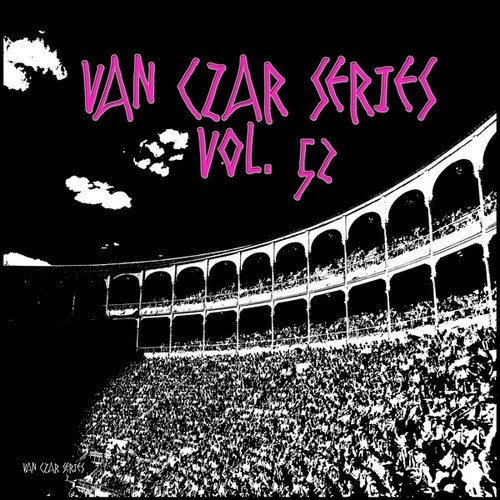 Various Artists-Van Czar Series, Vol. 52