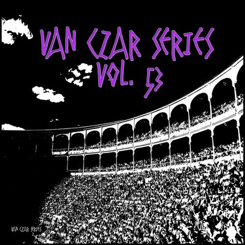 Van Czar Series, Vol. 53