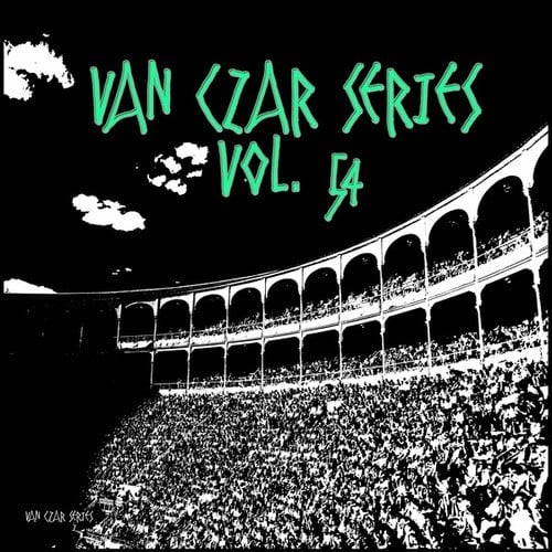 Various Artists-Van Czar Series, Vol. 54