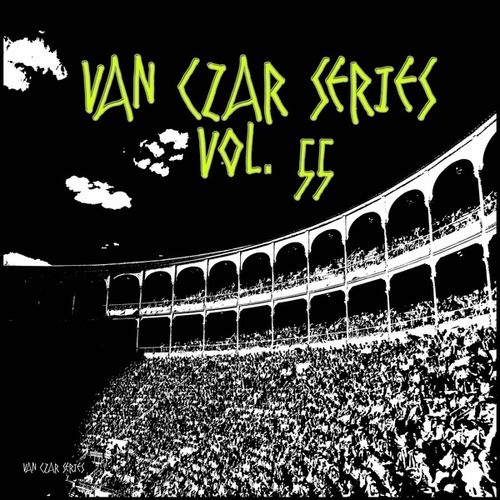 Various Artists-Van Czar Series, Vol. 55