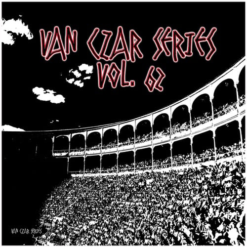 Various Artists-Van Czar Series, Vol. 62