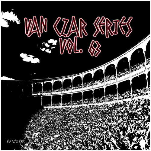 Van Czar Series, Vol. 63