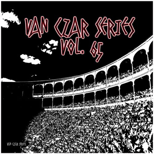 Various Artists-Van Czar Series, Vol. 65