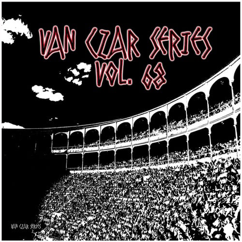 Various Artists-Van Czar Series, Vol. 68