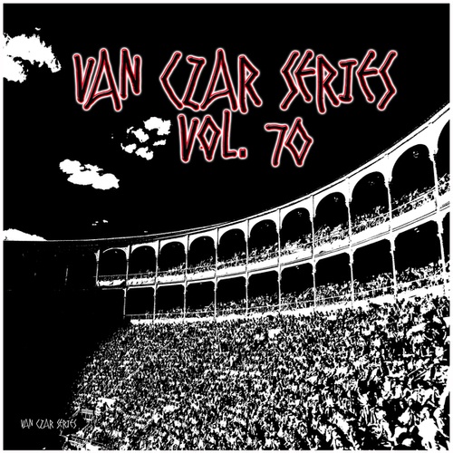 Van Czar Series, Vol. 70