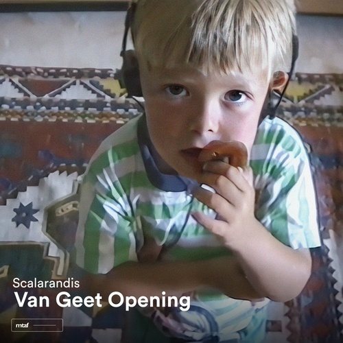 Van Geet Opening