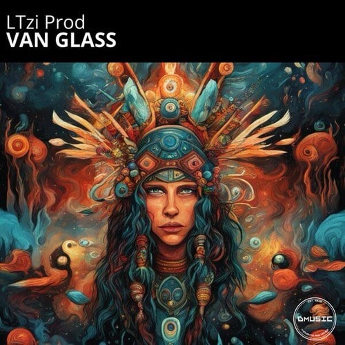 Van Glass