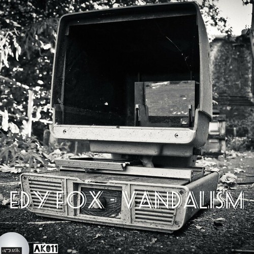 Edy Fox-Vandalism