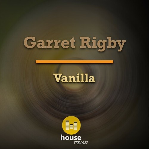 Garret Rigby-Vanilla
