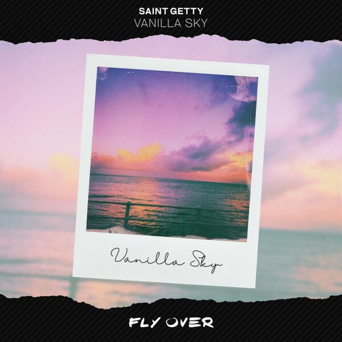 Saint Getty-Vanilla Sky