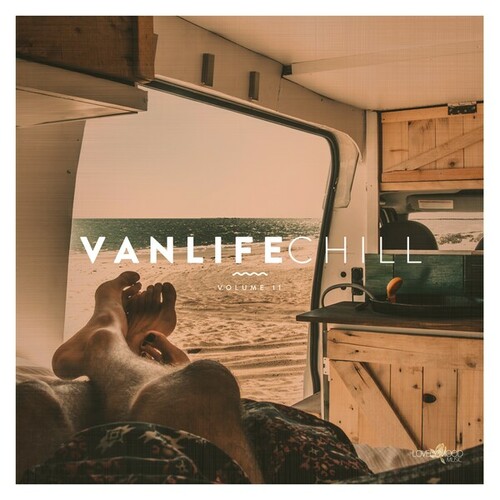 Vanlife Chill, Vol. 11