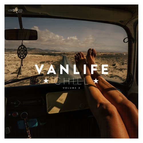Various Artists-Vanlife Chill, Vol. 4