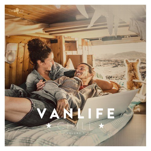 Various Artists-Vanlife Chill, Vol. 5