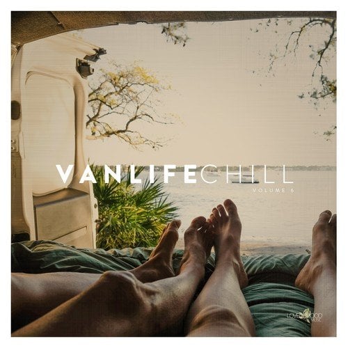 Various Artists-Vanlife Chill, Vol. 6