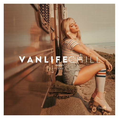 Various Artists-Vanlife Chill, Vol. 8
