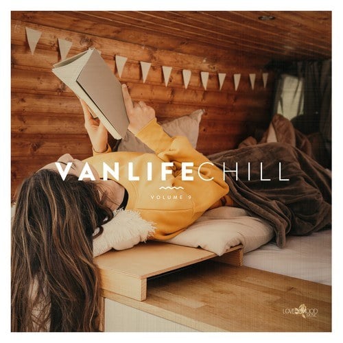 Vanlife Chill, Vol. 9