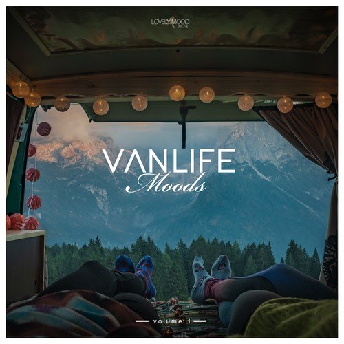 Various Artists-Vanlife Moods, Vol. 1
