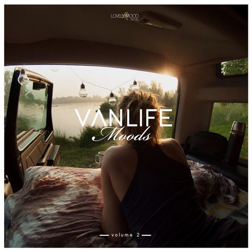 Various Artists-Vanlife Moods, Vol. 2