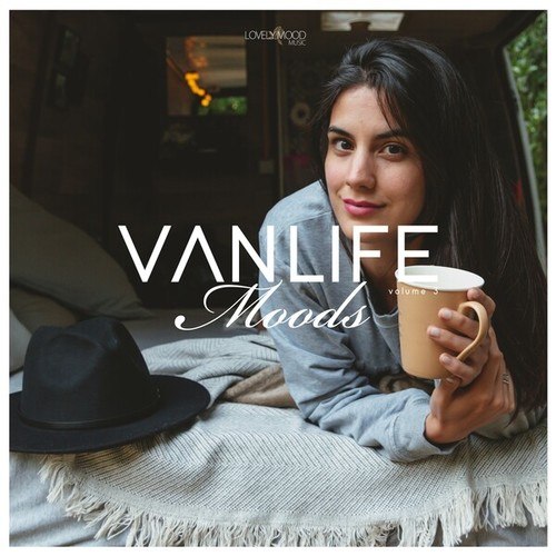 Vanlife Moods, Vol. 3