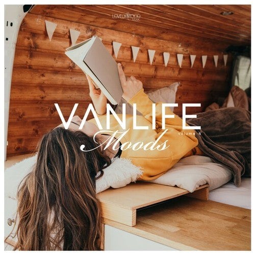 Vanlife Moods, Vol. 4
