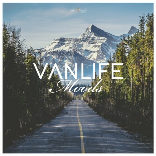 Various Artists-Vanlife Moods, Vol. 6