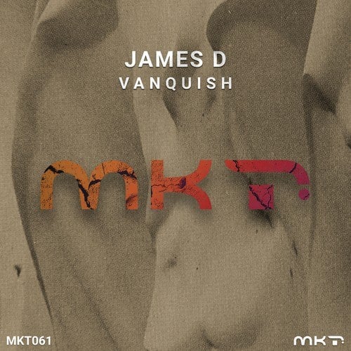 James D-Vanquish (Original Mix)