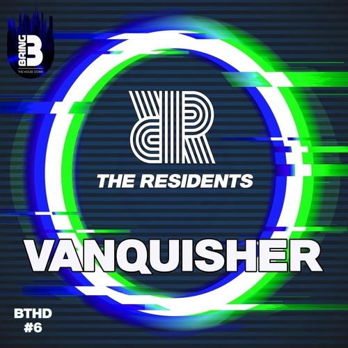 The Residents-Vanquisher