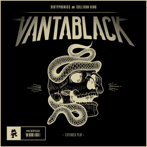 Dirtyphonics, Sullivan King-Vantablack