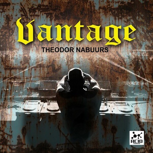 Theodor Nabuurs, Mental Theo, DJ Pila-Vantage