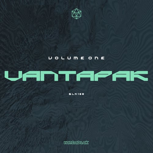 Various Artists-Vantapak, Vol. 1