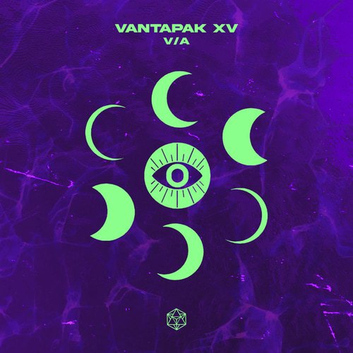 Vantapak, Vol. 15