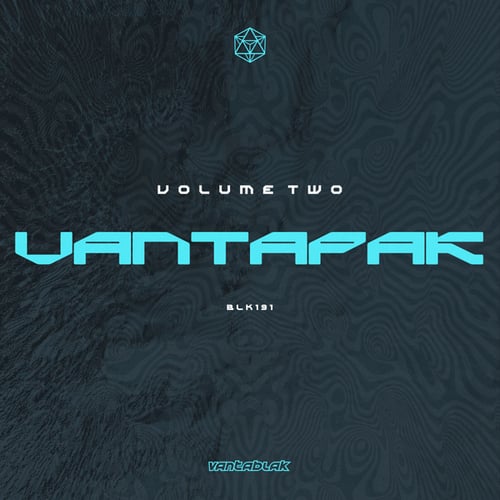 Various Artists-Vantapak, Vol. 2