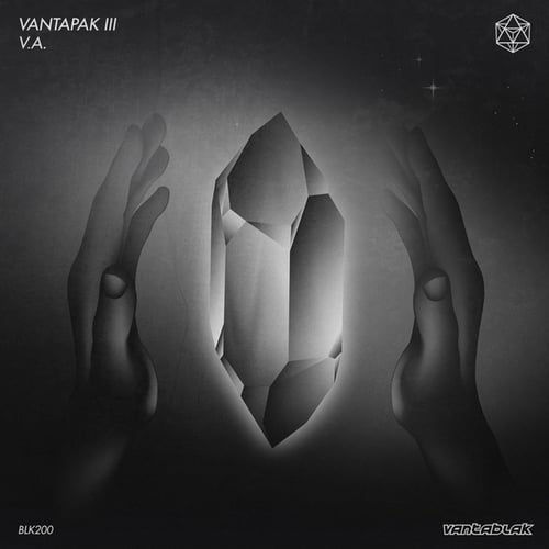 Various Artists-Vantapak, Vol. 3