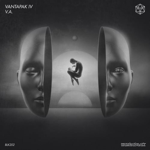 Various Artists-Vantapak, Vol. 4