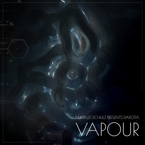 Markus Schulz, Dakota-Vapour