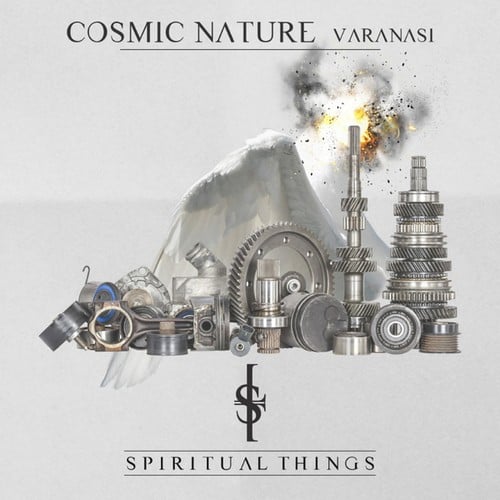 Cosmic Nature, Robric-Varanasi