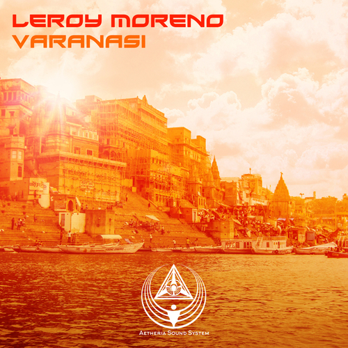 Leroy Moreno-Varanasi