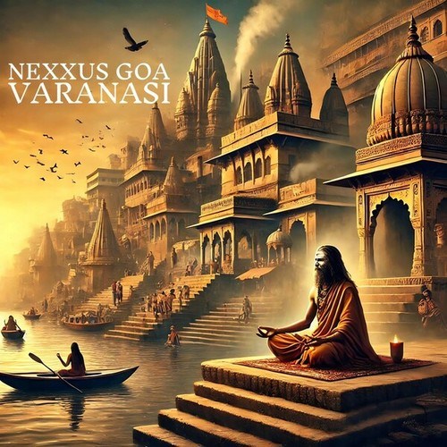 Varanasi