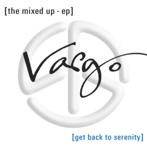 Vargo, Ohm-g, Royal Garden-Vargo Mixed up EP