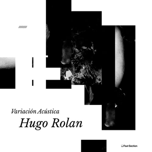 Hugo Rolan-Variación Acústica