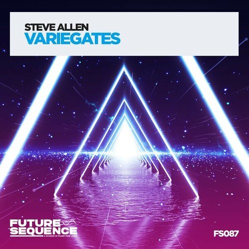 Steve Allen-Variegates