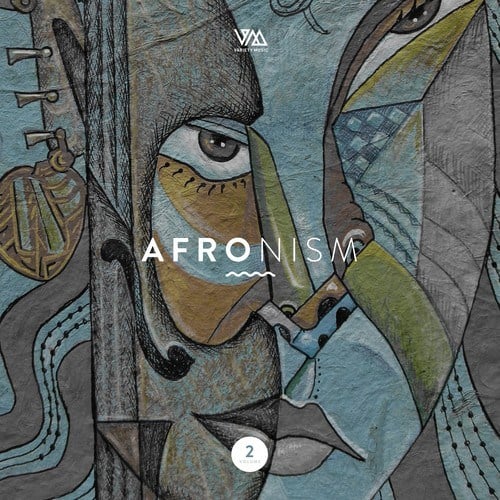Various Artists-Variety Music Pres. Afronism, Vol. 2