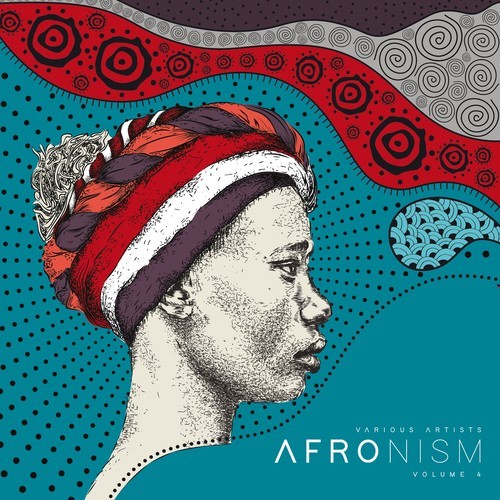 Various Artists-Variety Music Pres. Afronism, Vol. 4